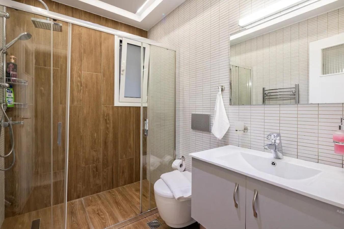 Athenian Riviera Beach Apartment Екстериор снимка