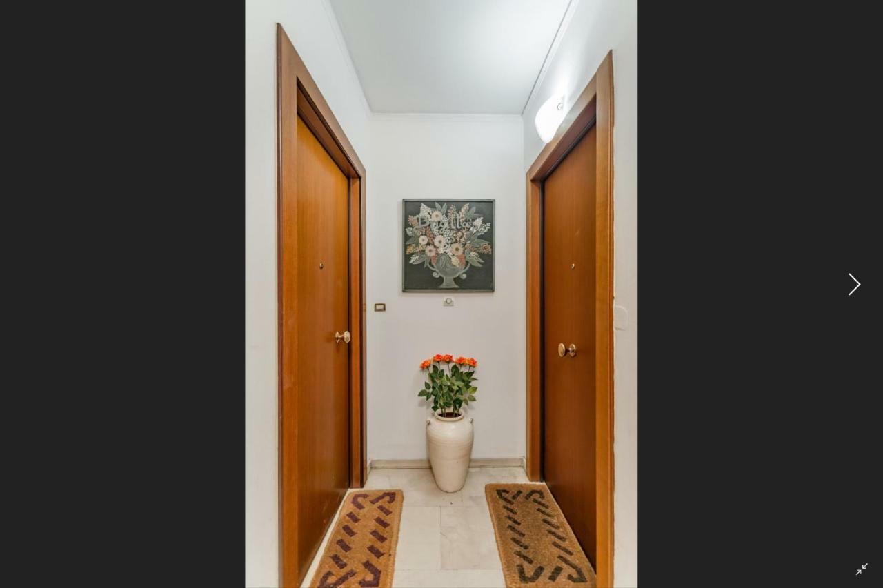 Athenian Riviera Beach Apartment Екстериор снимка