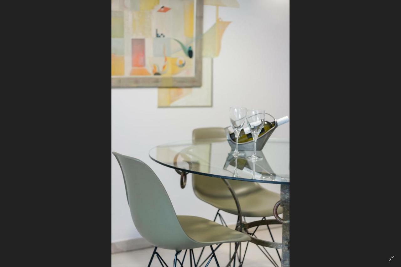 Athenian Riviera Beach Apartment Екстериор снимка
