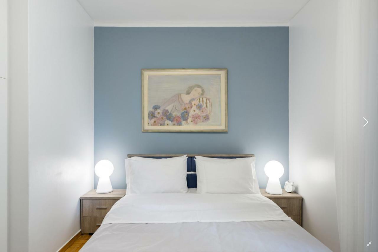 Athenian Riviera Beach Apartment Екстериор снимка